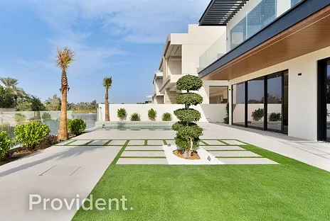 Villa - Provident Estate