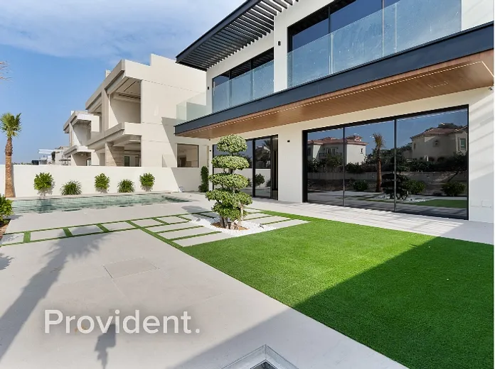 Villa - Provident Estate