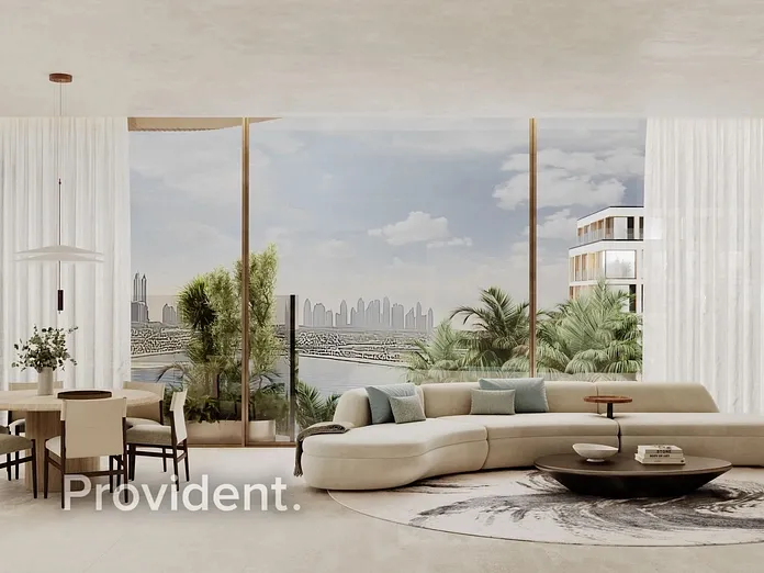 Apartment - Provident Estate