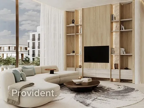 Apartment - Provident Estate