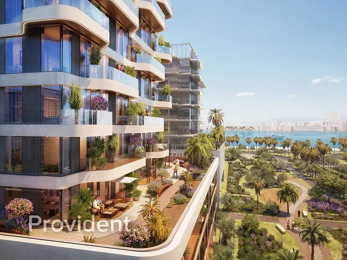 Apartment - Provident Estate