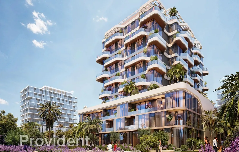 property image - Provident Estate