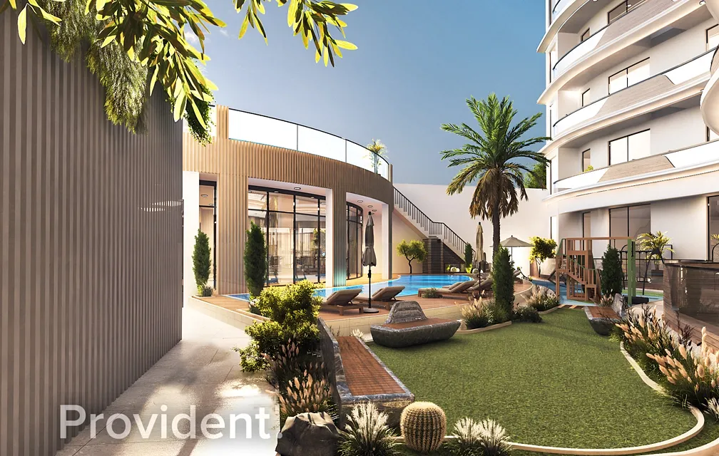 property image - Provident Estate