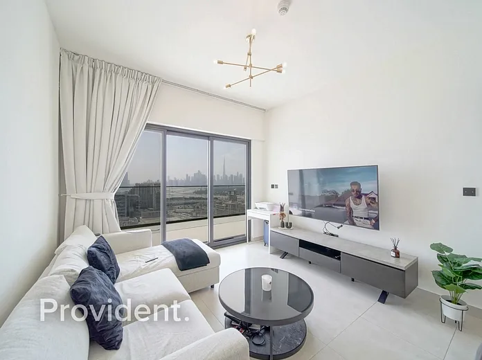 Apartment - Provident Estate