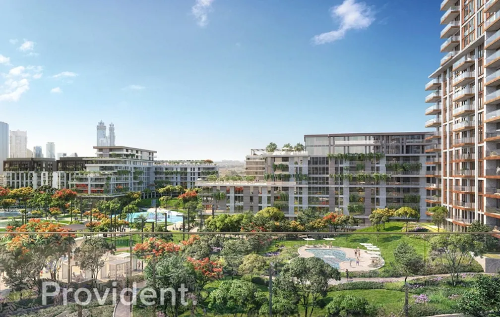 property image - Provident Estate