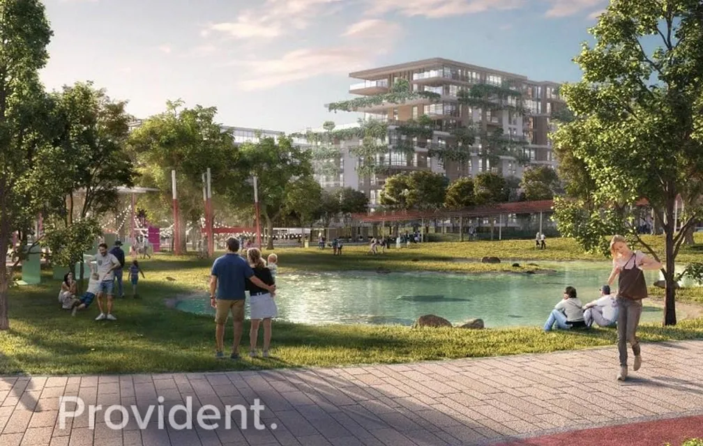 property image - Provident Estate