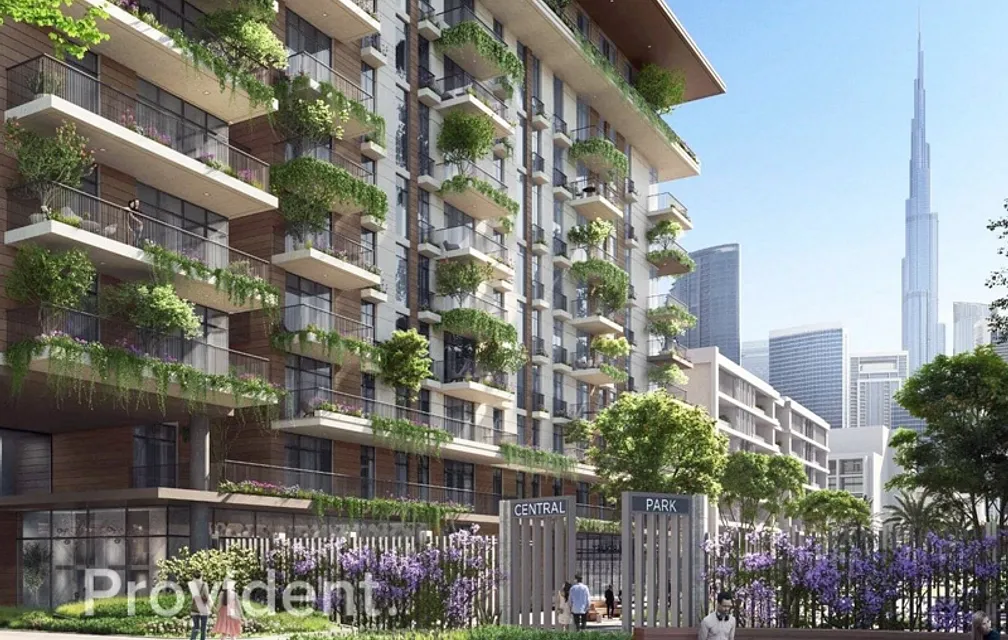 property image - Provident Estate