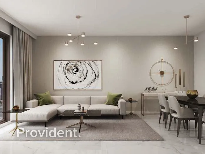 Apartment - Provident Estate