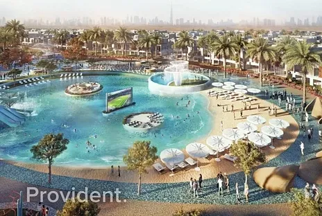 Villa - Provident Estate