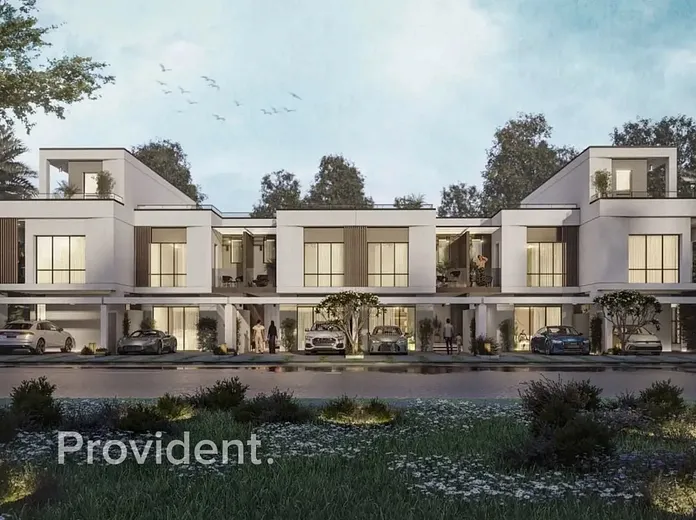 Villa - Provident Estate