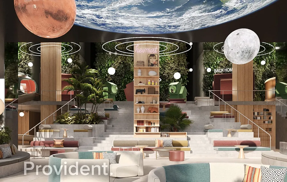 property image - Provident Estate