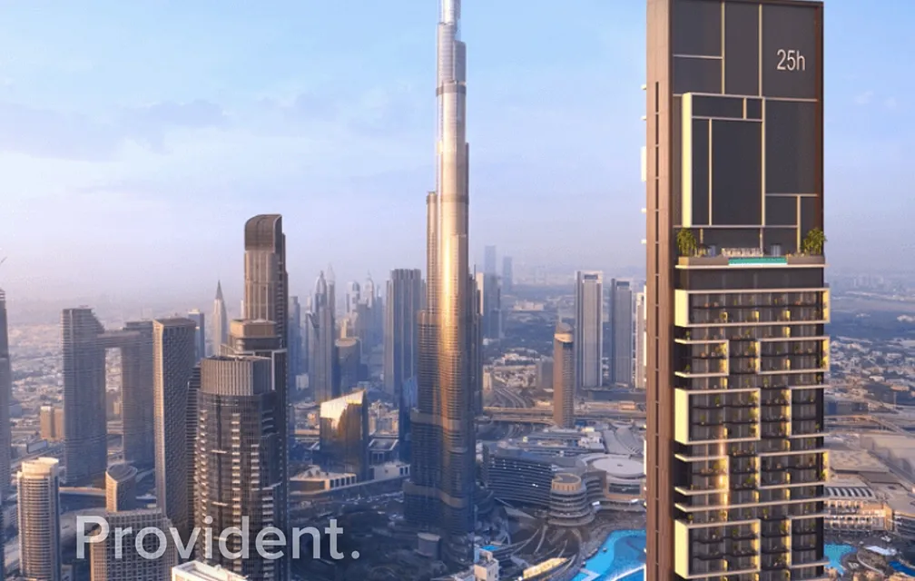 property image - Provident Estate
