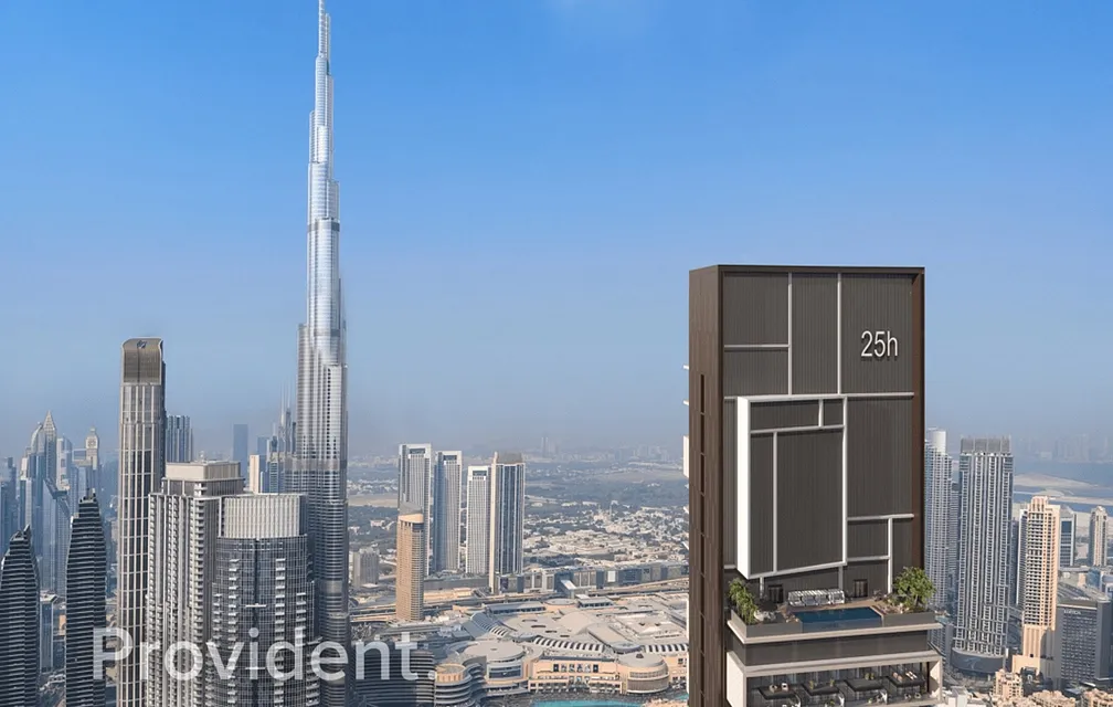 property image - Provident Estate