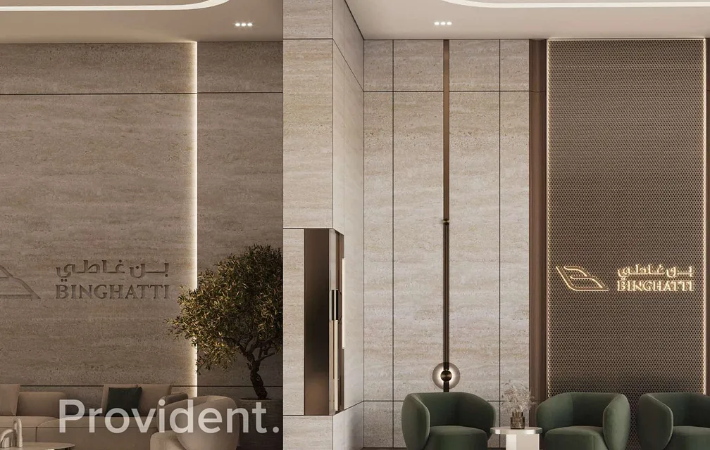 property image - Provident Estate