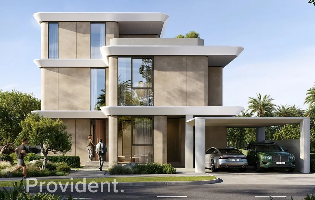 property image - Provident Estate