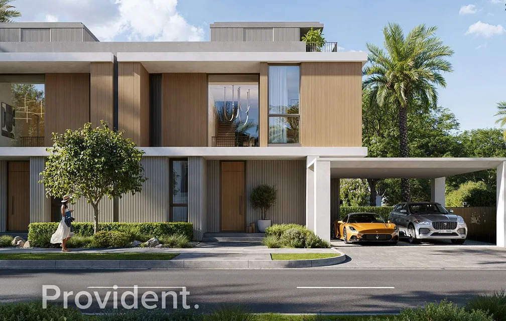 property image - Provident Estate