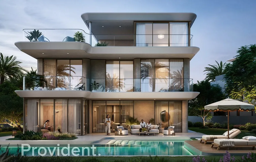 property image - Provident Estate