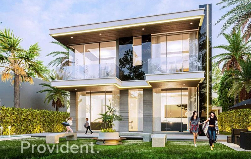 property image - Provident Estate