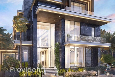 Villa - Provident Estate