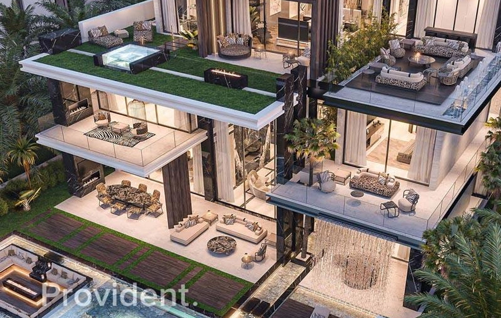 property image - Provident Estate