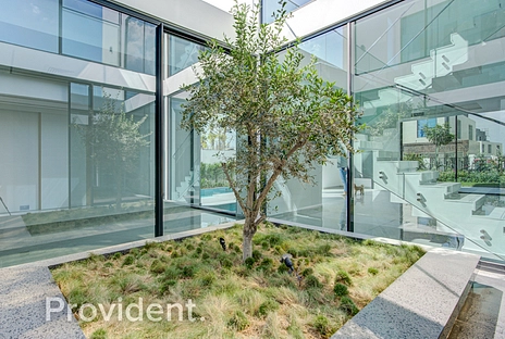 Villa - Provident Estate