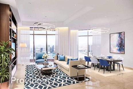 Apartment - Provident Estate