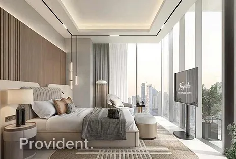 Apartment - Provident Estate