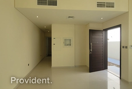 Townhouse - Provident Estate