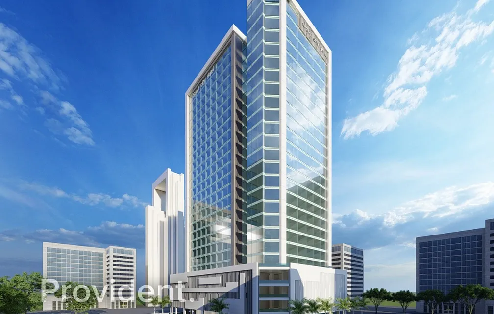 property image - Provident Estate