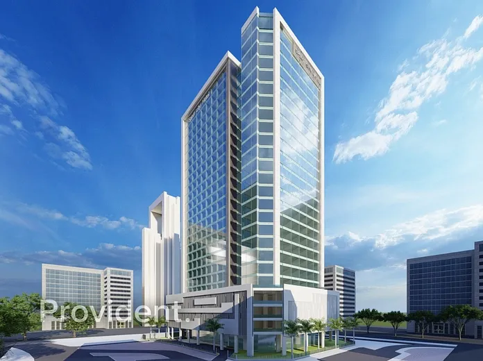 Apartment - Provident Estate