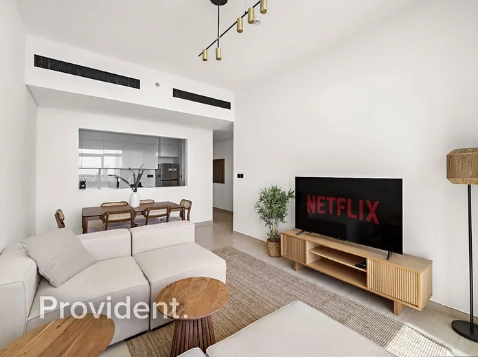 Apartment - Provident Estate