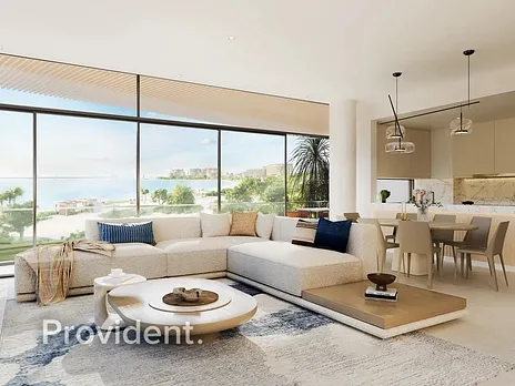 Apartment - Provident Estate