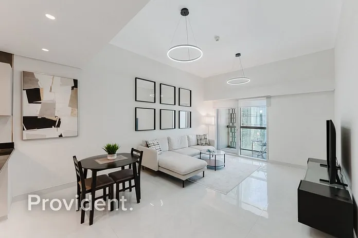 Apartment - Provident Estate