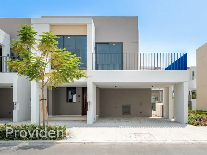 Townhouse - Provident Estate