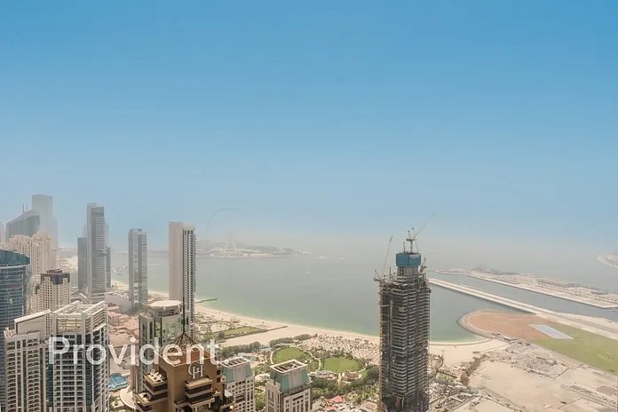 Apartment - Provident Estate