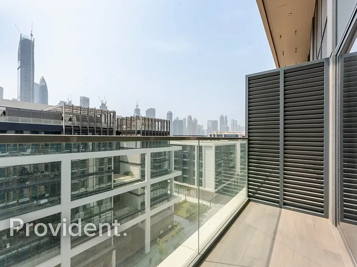 Apartment - Provident Estate