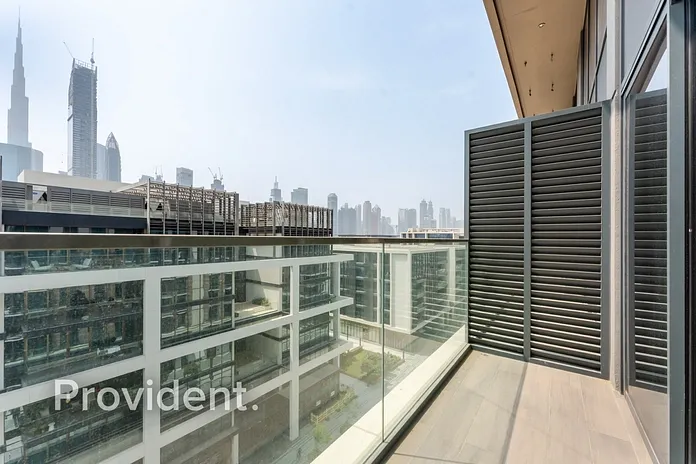 Apartment - Provident Estate