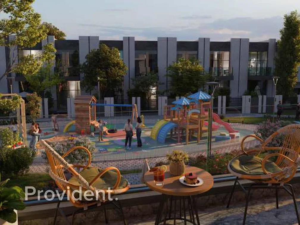 property image - Provident Estate