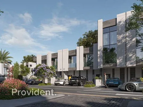 Townhouse