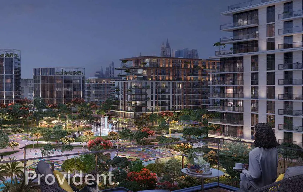 property image - Provident Estate