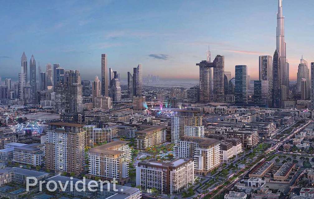 property image - Provident Estate