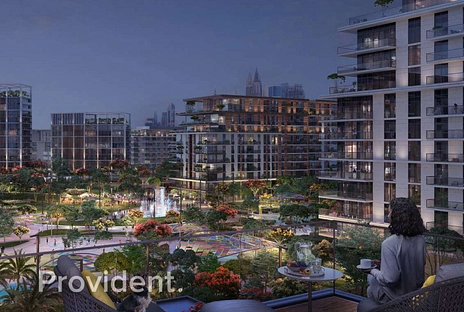 Apartment - Provident Estate