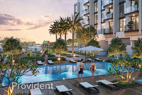 Apartment - Provident Estate
