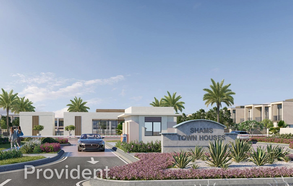 property image - Provident Estate