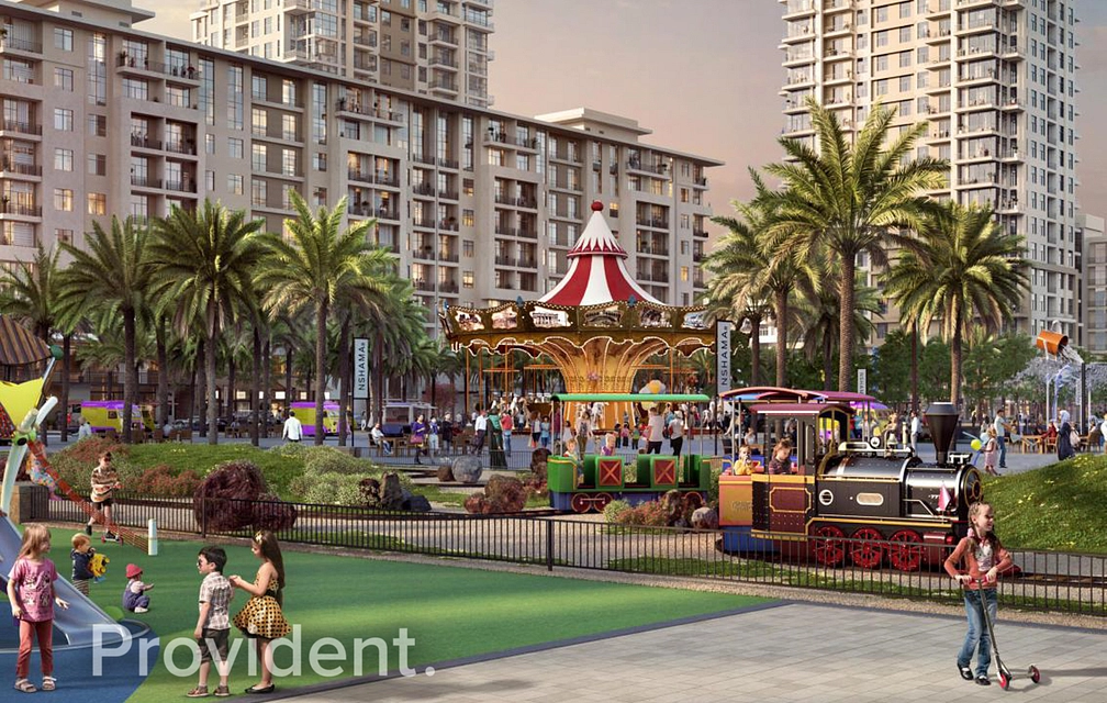 property image - Provident Estate