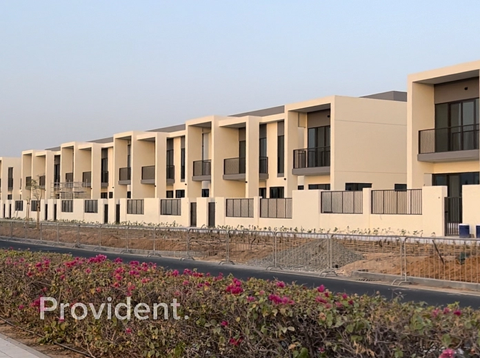 Townhouse - Provident Estate