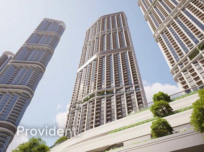 Apartment - Provident Estate