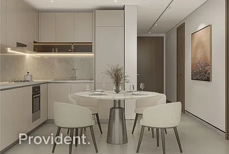 Apartment - Provident Estate