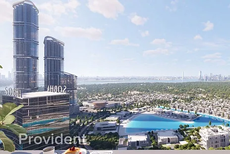 Apartment - Provident Estate