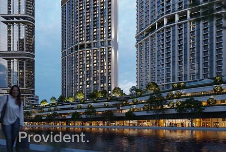Apartment - Provident Estate